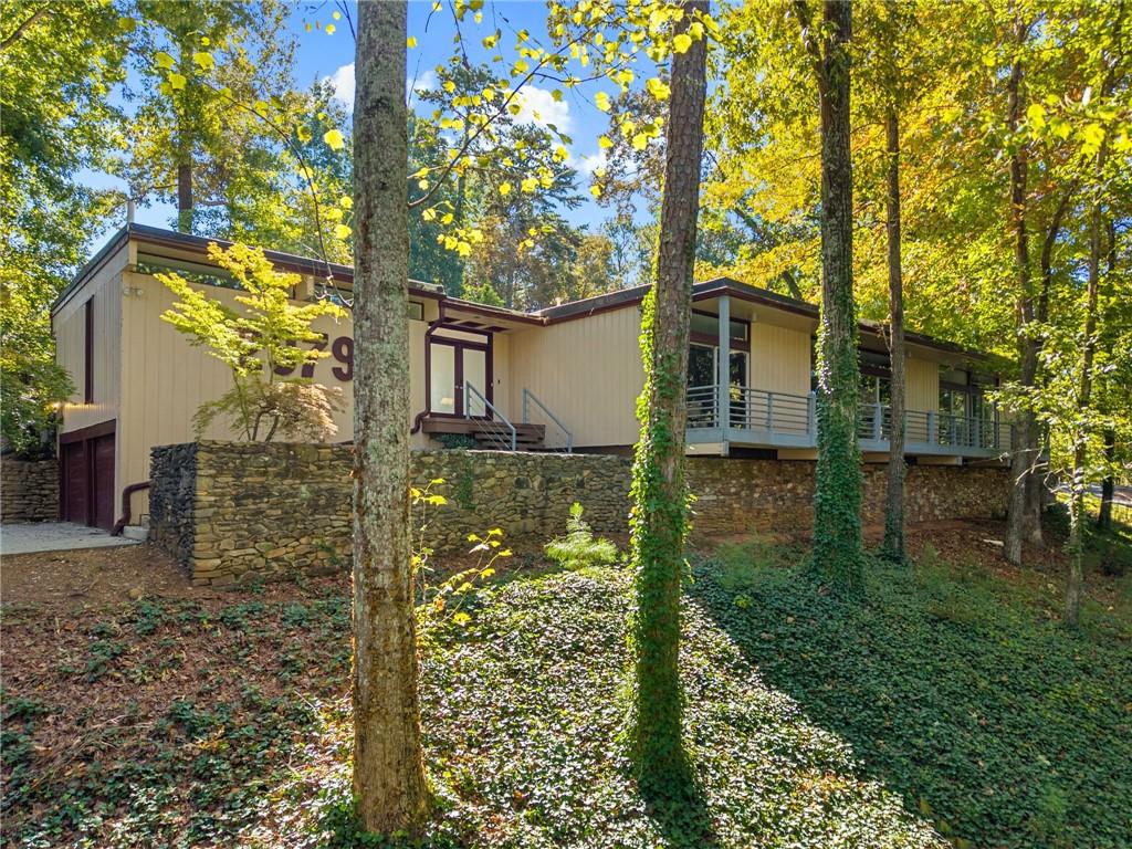 2979 Ridge Valley Road Nw Property Photo 1