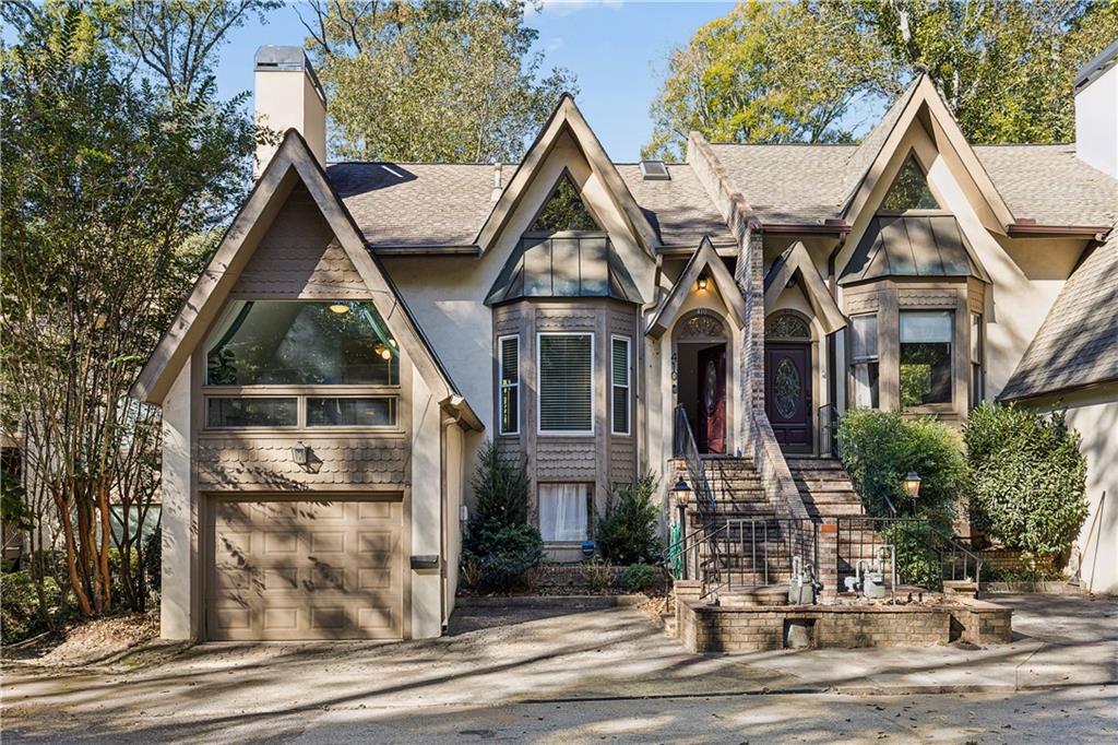 410 Drexel Avenue Property Photo 1