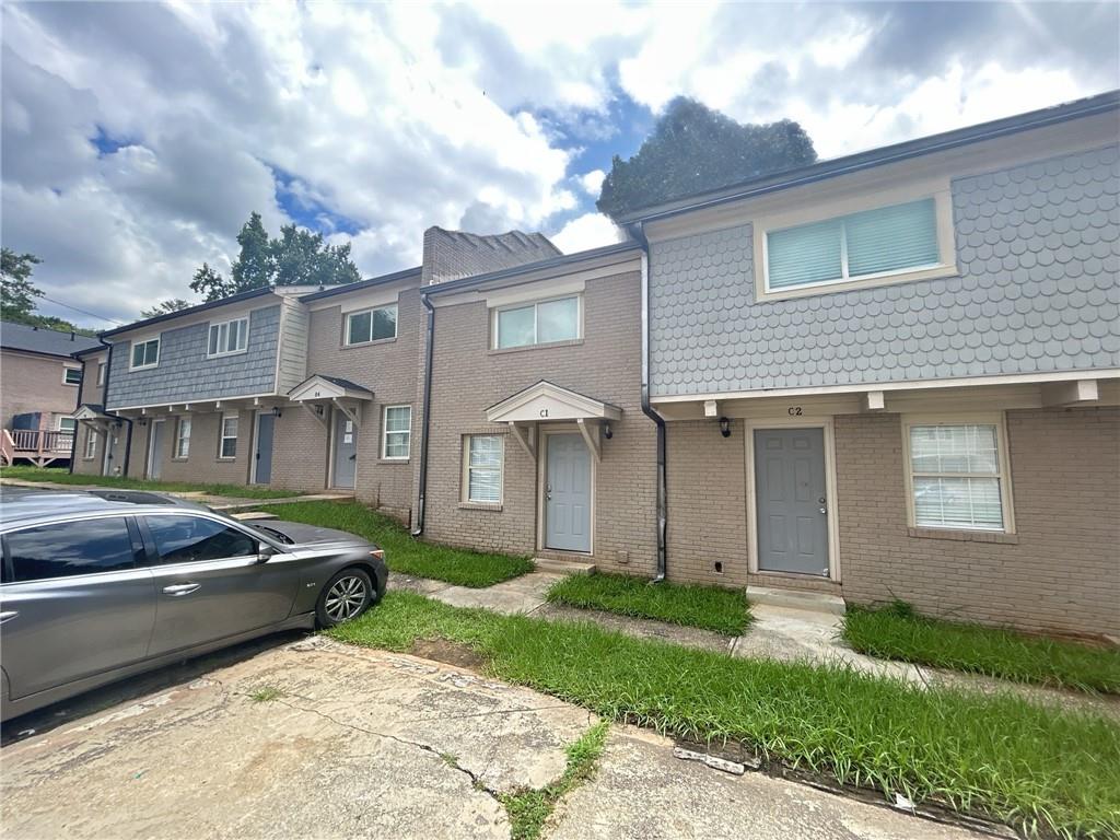 2604 Campbellton Road Sw Unit 2c Property Photo 1