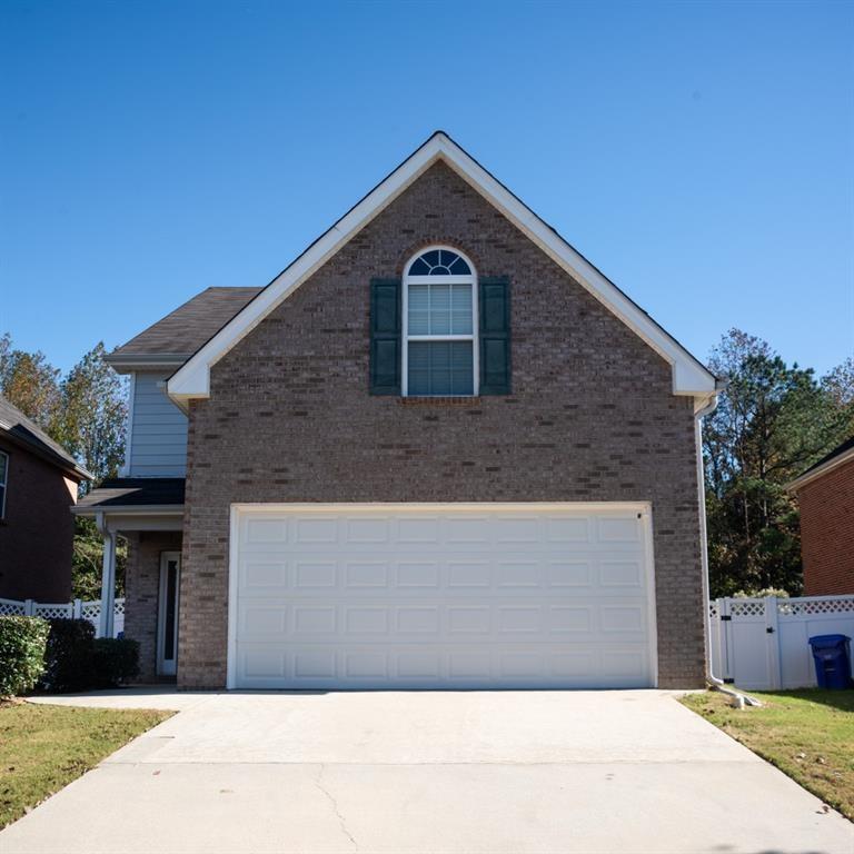 205 Addy Lane Property Photo 2