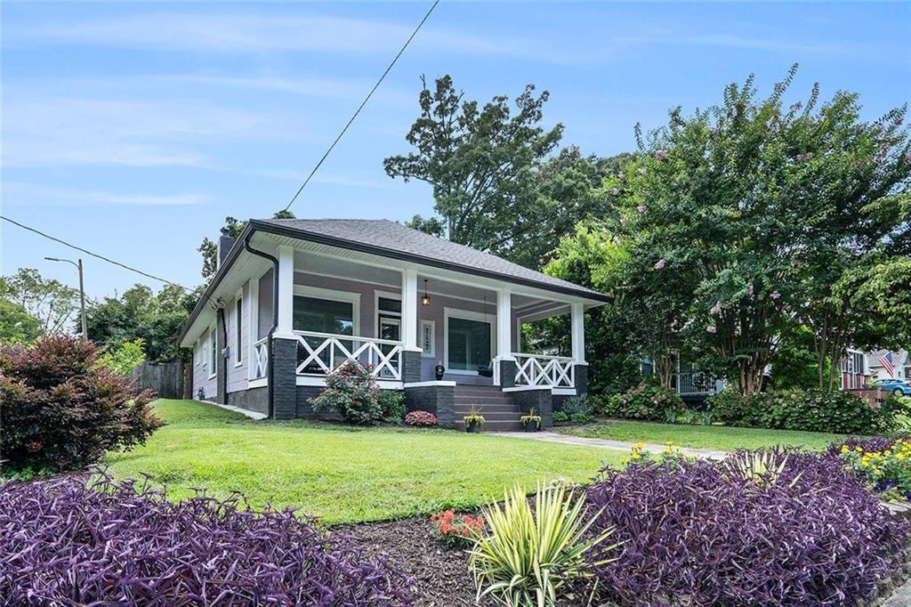 1750 Thompson Avenue Property Photo 1