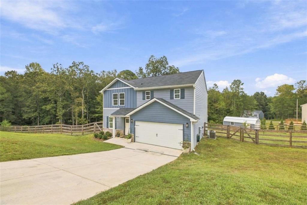36 Evening Sunset Road Property Photo 1