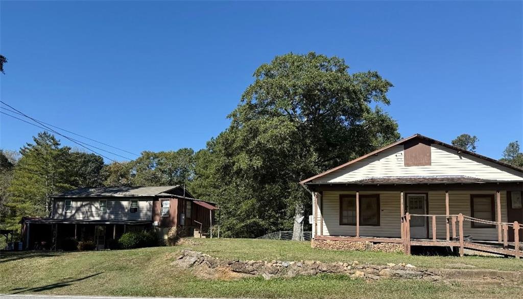 5154 Gresham Road Property Photo 1