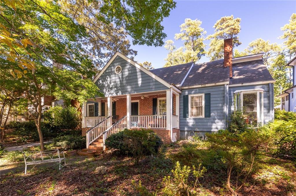 128 Mount Vernon Drive Property Photo 1