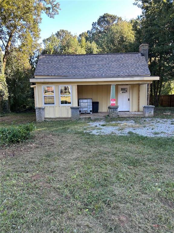 4592 Ruby Road Property Photo 2
