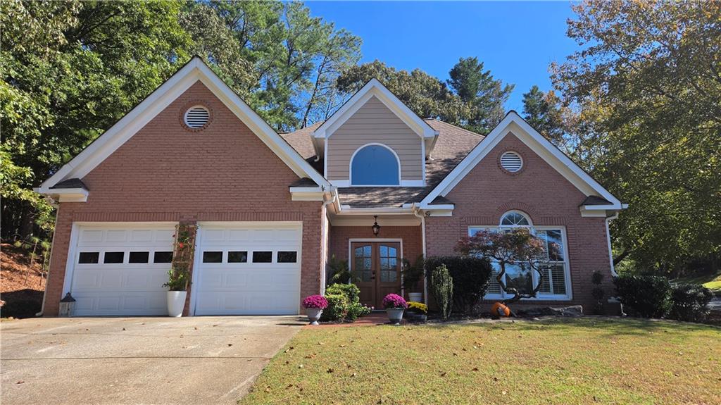 500 Cypress Pointe Property Photo 1
