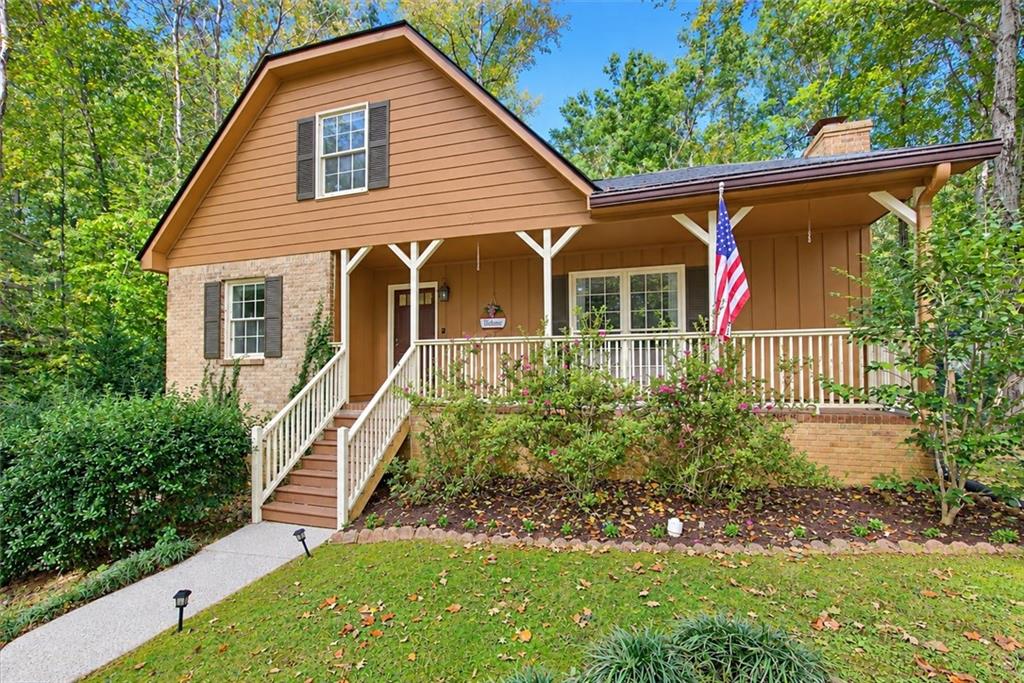 3445 Winfair Place Property Photo 1