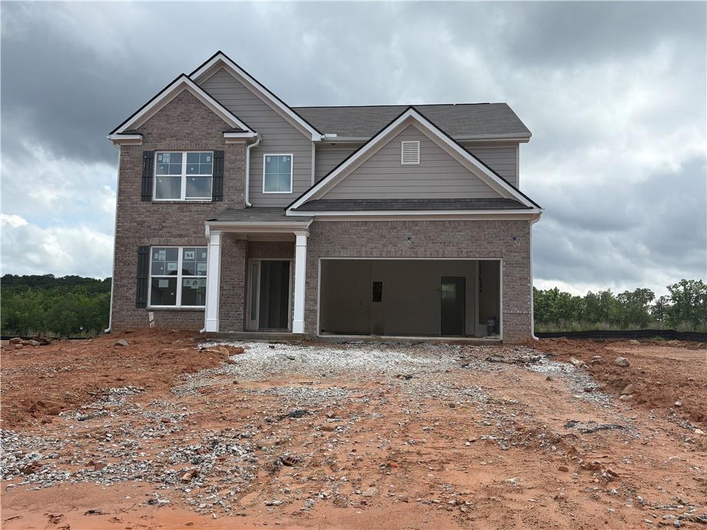 5904 Spring Way Property Photo 1