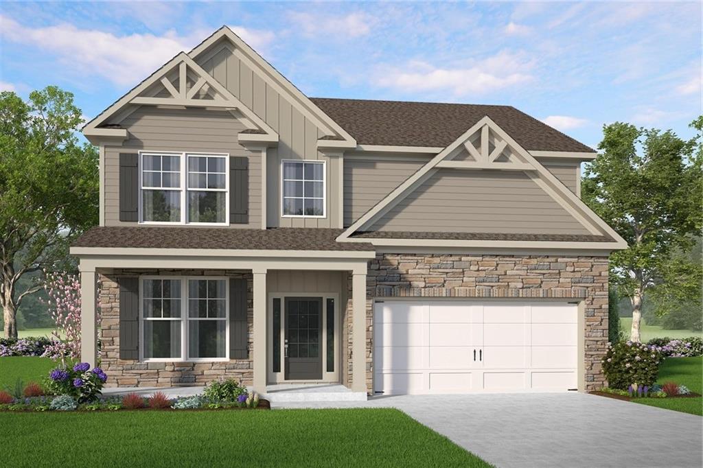 5904 Spring Way Property Photo 1