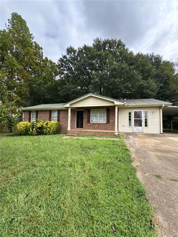 551 Hilldale Circle Property Photo 1