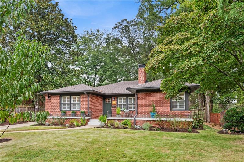 88 Clarendon Avenue Property Photo 1