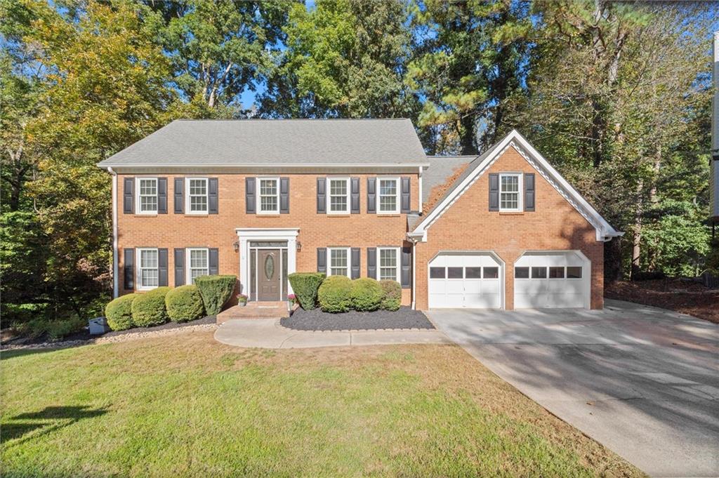 4139 Bellflower Court Ne Property Photo 1