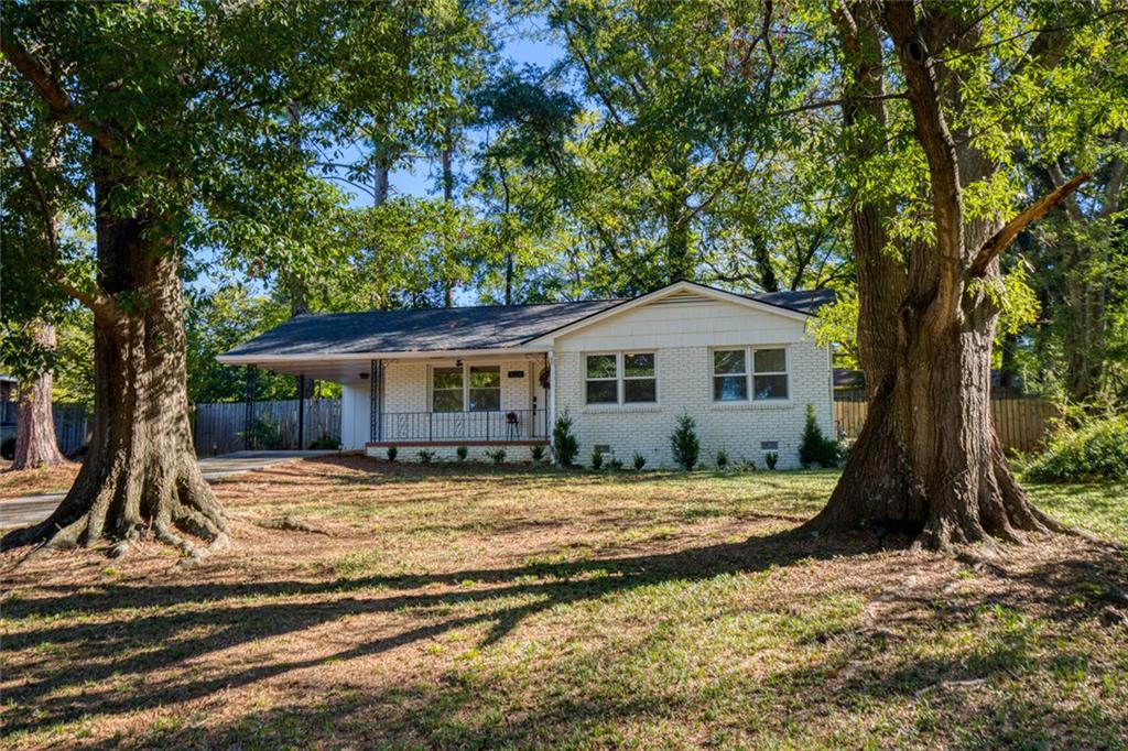 434 Afton Drive Property Photo 1