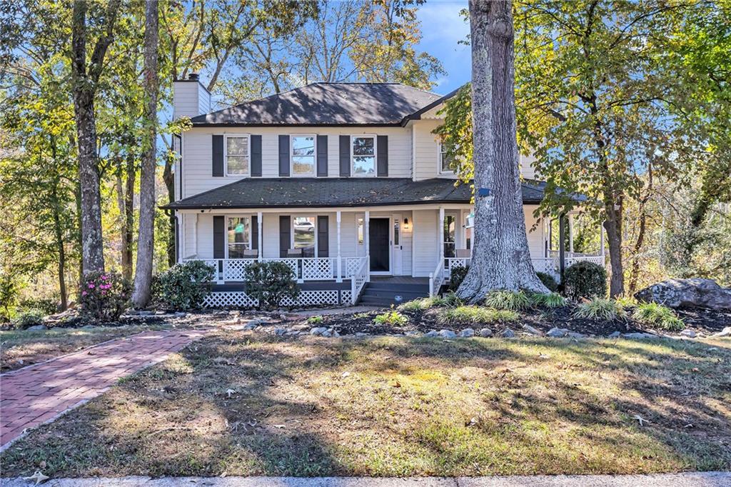 1900 Kemp Road Property Photo 1