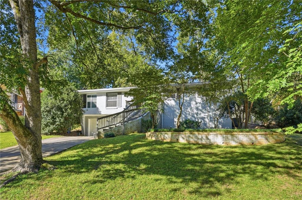 2721 Sherlock Drive Property Photo 1