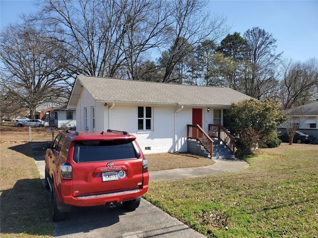 5316 Ash Street Property Photo 1