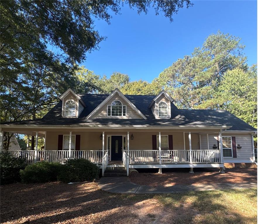 802 Windfield Way Property Photo 1