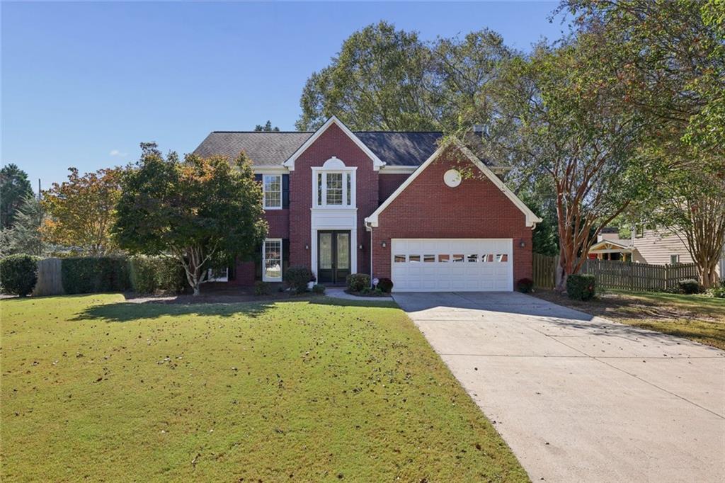 3325 Evonvale Glen Property Photo 1