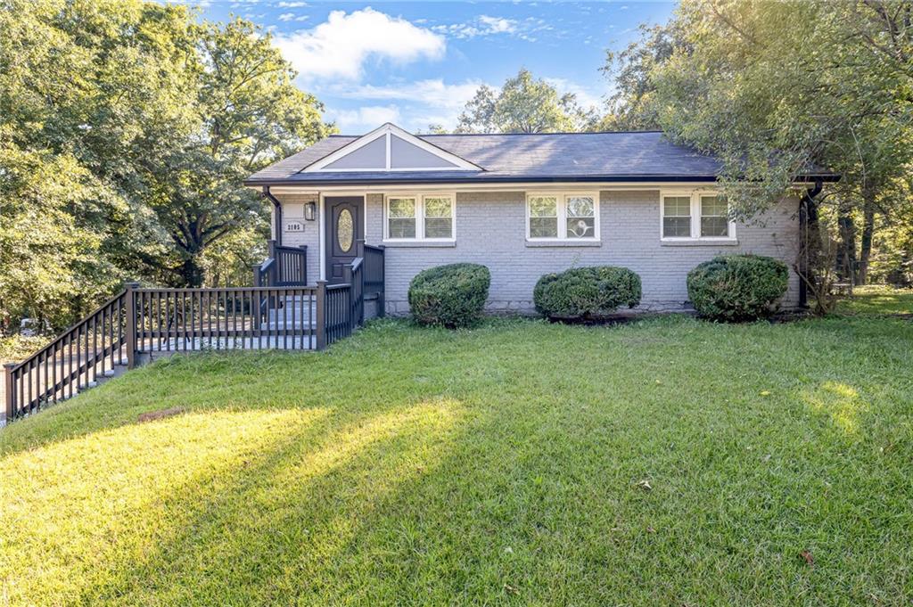 2105 S Stone Mountain Lithonia Road Property Photo 1