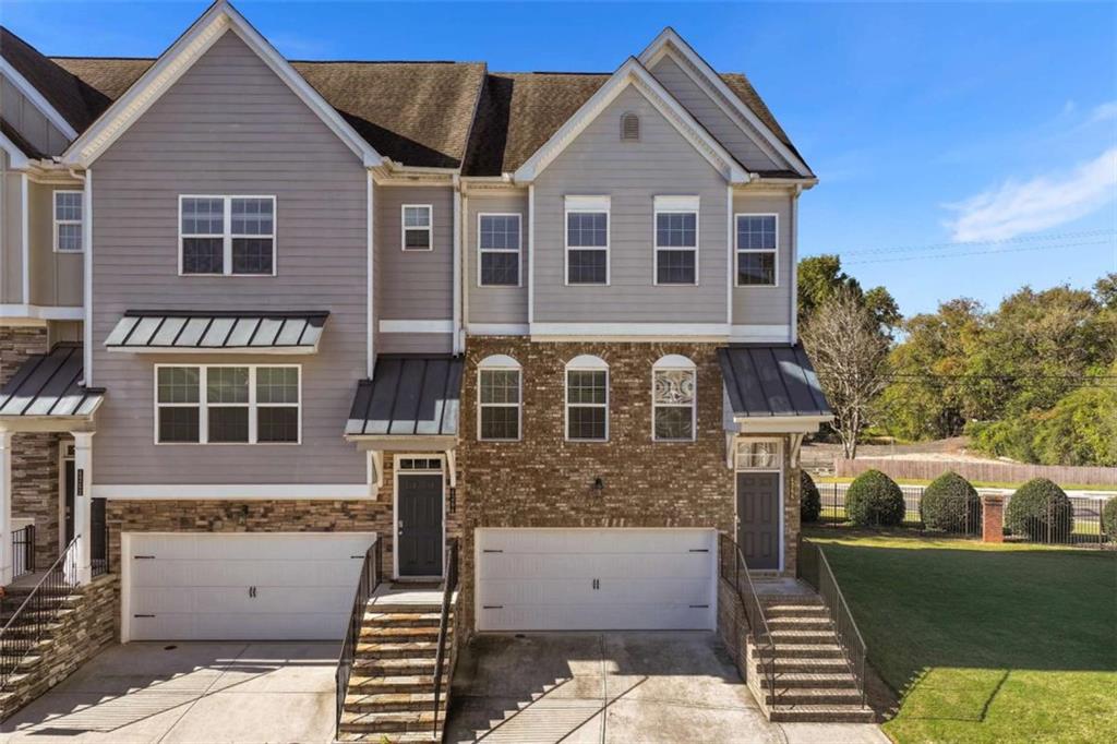 4266 Buford Valley Way Property Photo 1