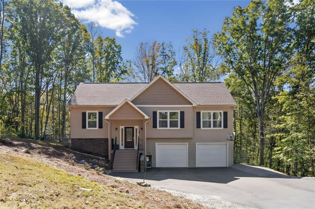 3735 Oak Grove Road Property Photo 1