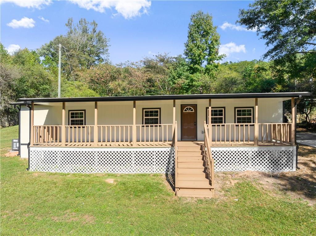 2411 Bald Eagle Place Property Photo 1