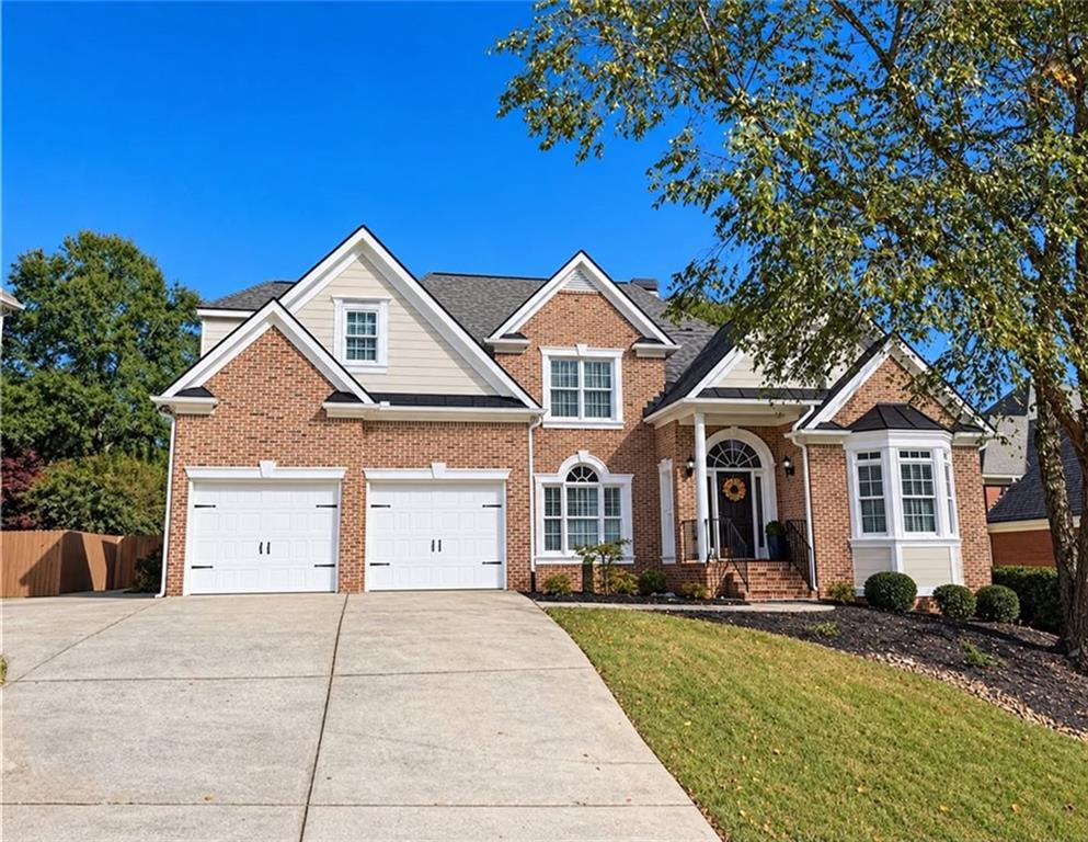 4514 Outlook Drive Ne Property Photo 1