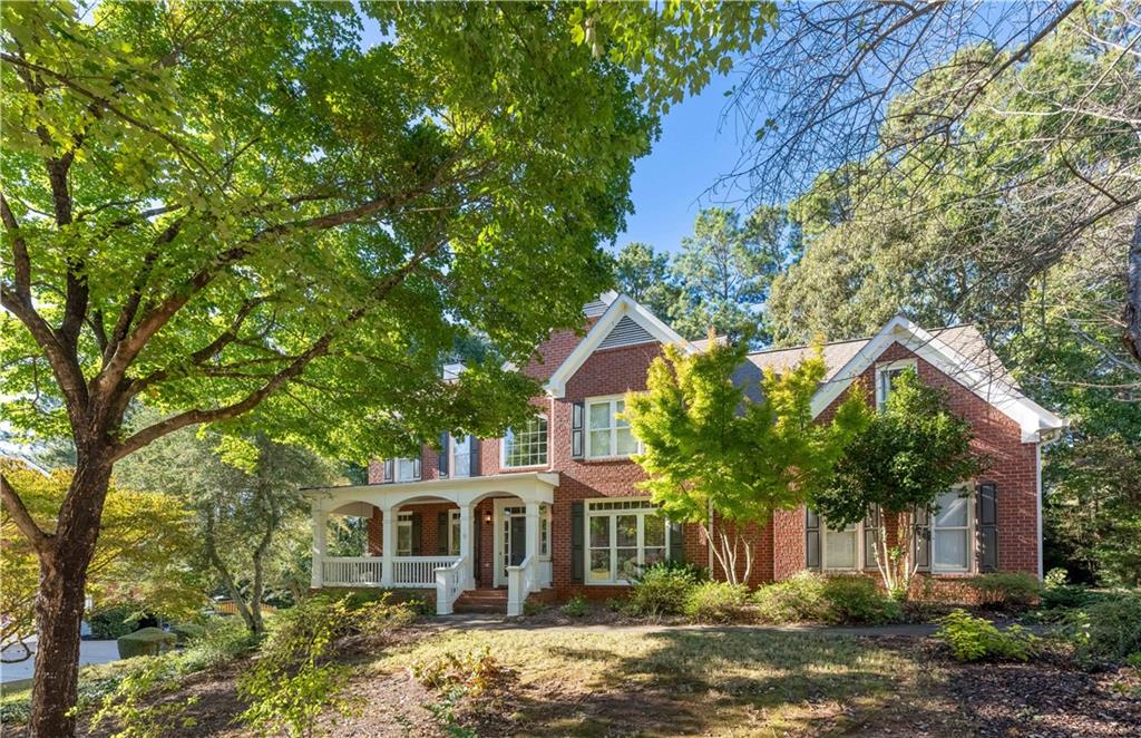 546 Linley Trace Property Photo 1