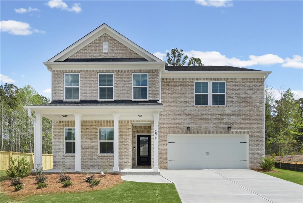 6099 Marigold Way Property Photo 1