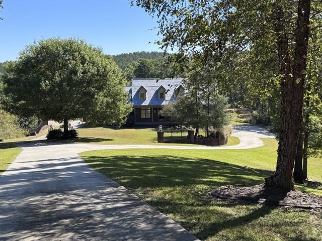 1150 Brushy Mountain Road Property Photo 1