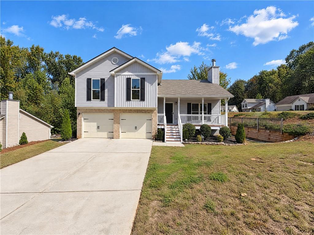 209 Brookside Drive Property Photo 1