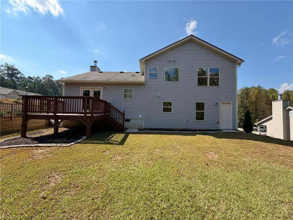 209 Brookside Drive Property Photo 5