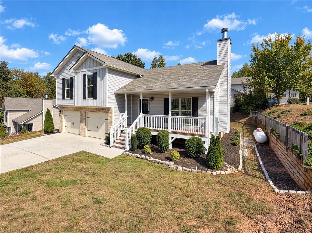 209 Brookside Drive Property Photo 27