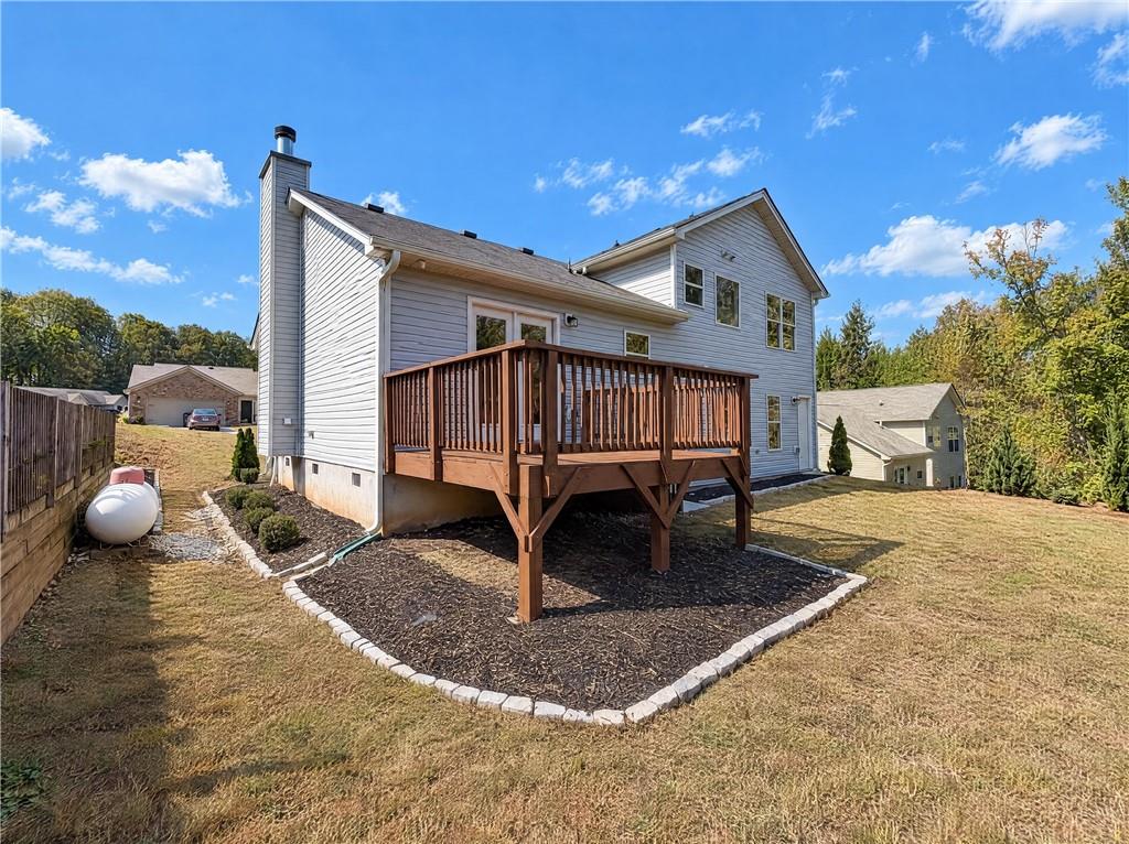 209 Brookside Drive Property Photo 28