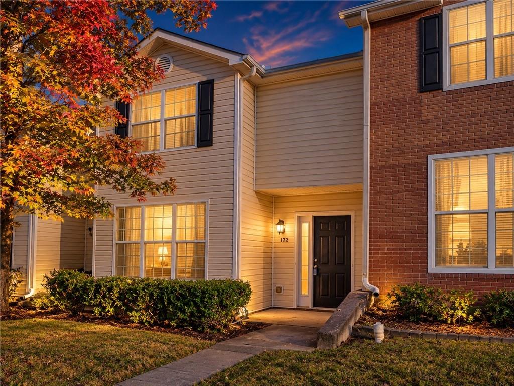 172 Odyssey Turn Property Photo 1