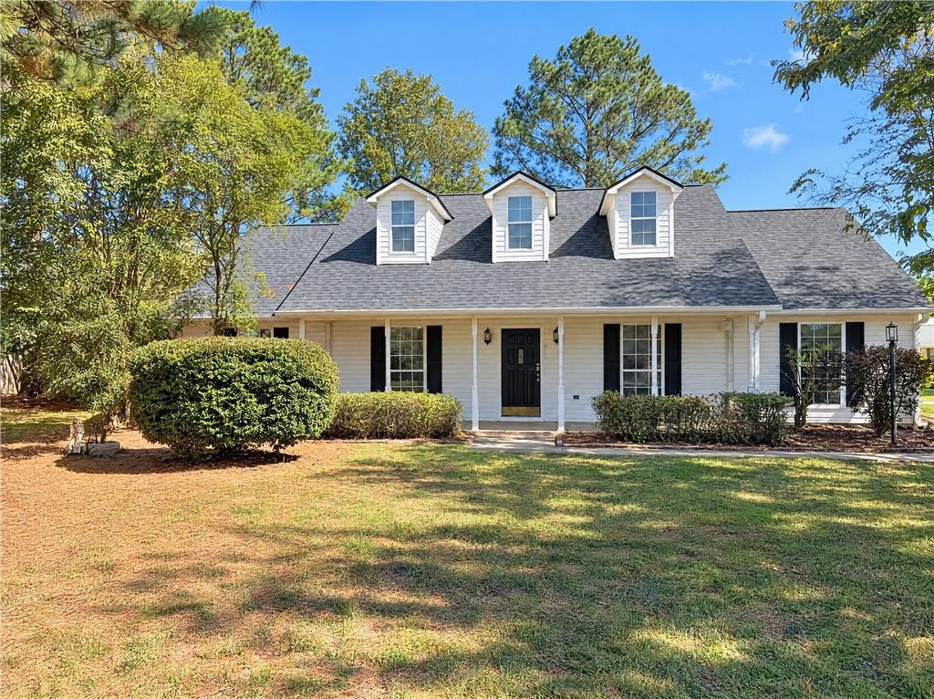 532 Loxley Drive Property Photo 1