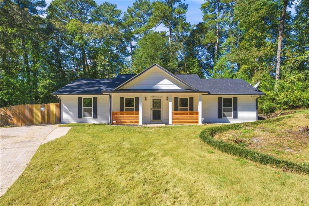 657 Nelby Court Property Photo 1