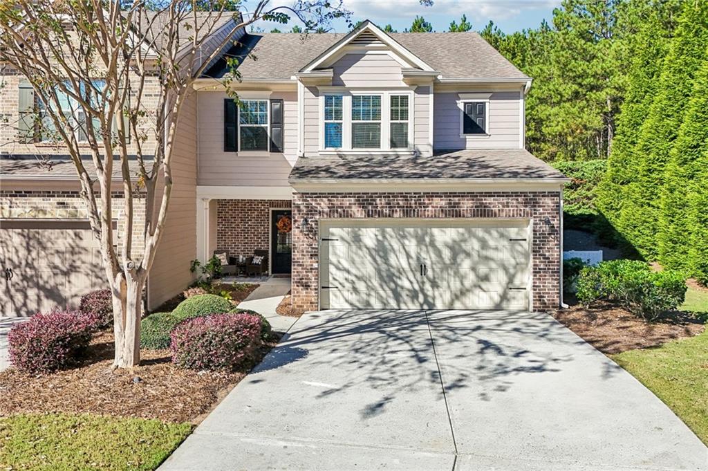 5880 Vista Brook Drive Property Photo 1