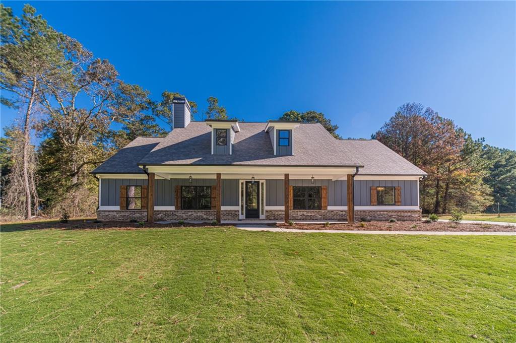 3451 Stock Road Property Photo 1