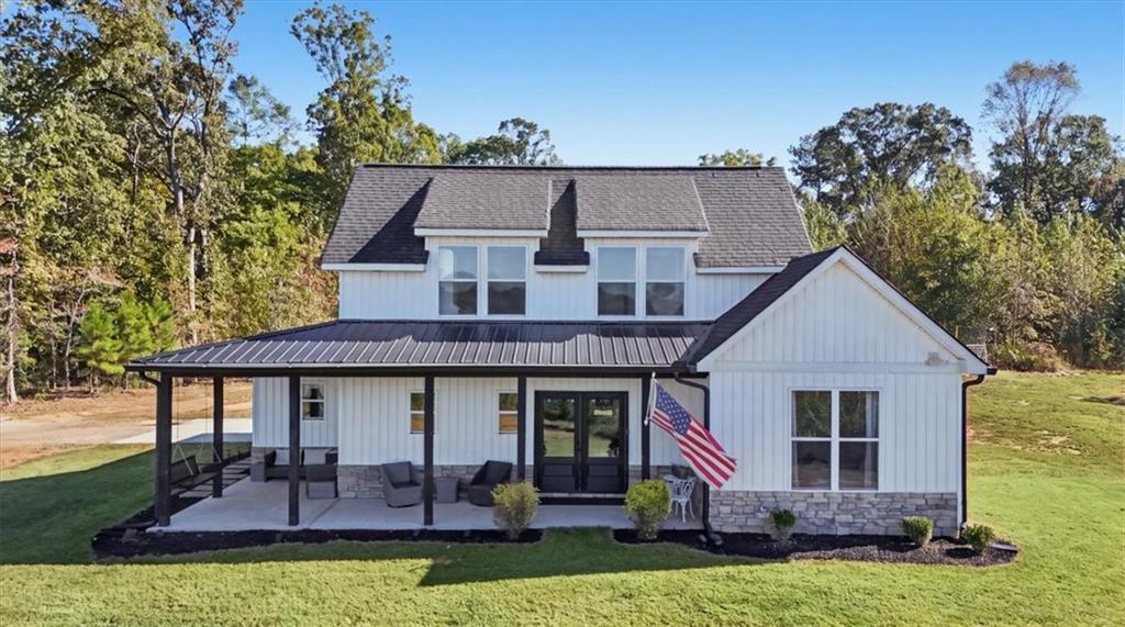 533 Lively Road Property Photo 1