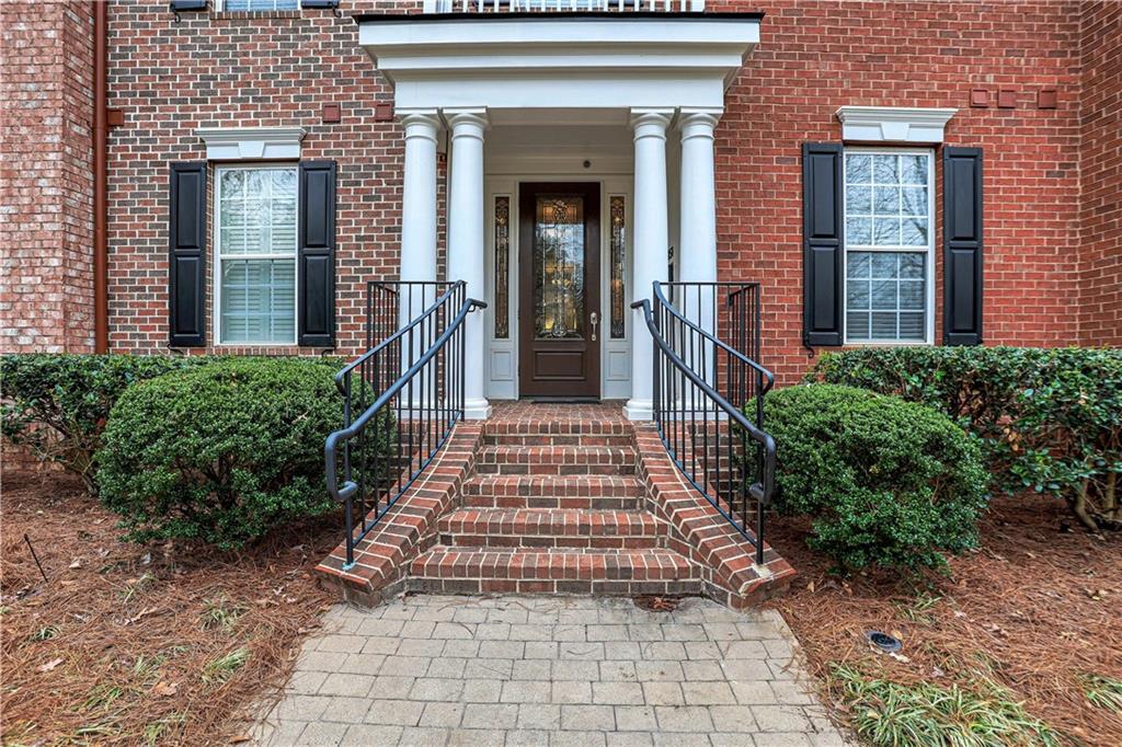 4850 Ivy Ridge Drive Se Unit 404 Property Photo 1