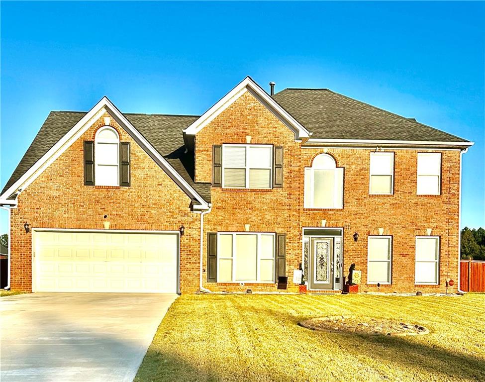 1008 Rowanshyre Circle Property Photo 1
