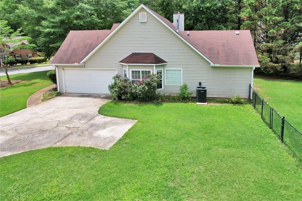 401 Crosshaven Way Property Photo 20