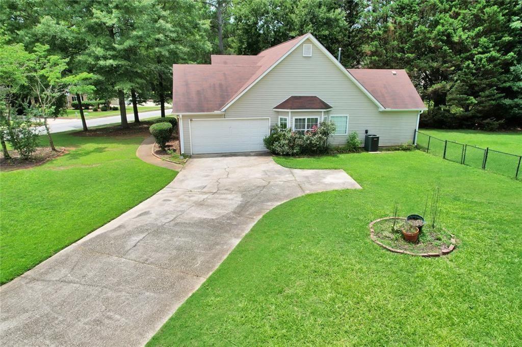 401 Crosshaven Way Property Photo 21