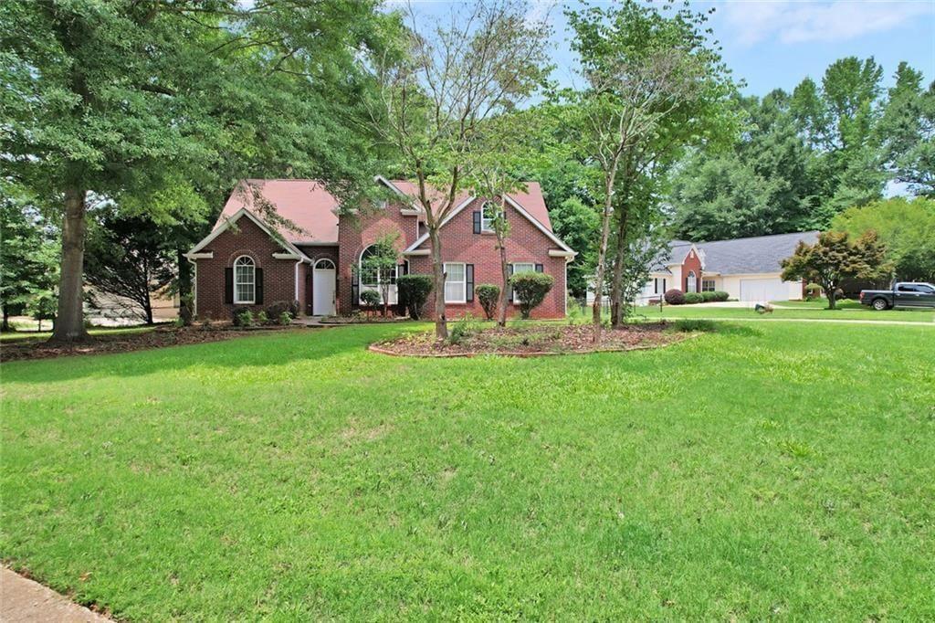 401 Crosshaven Way Property Photo 27