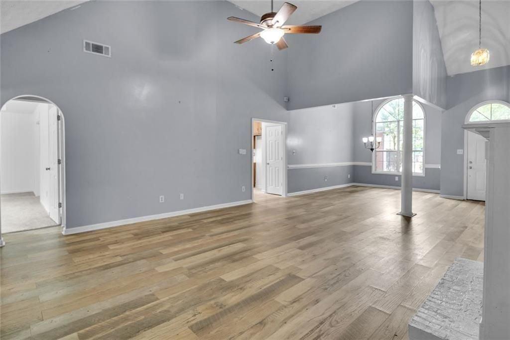 401 Crosshaven Way Property Photo 40