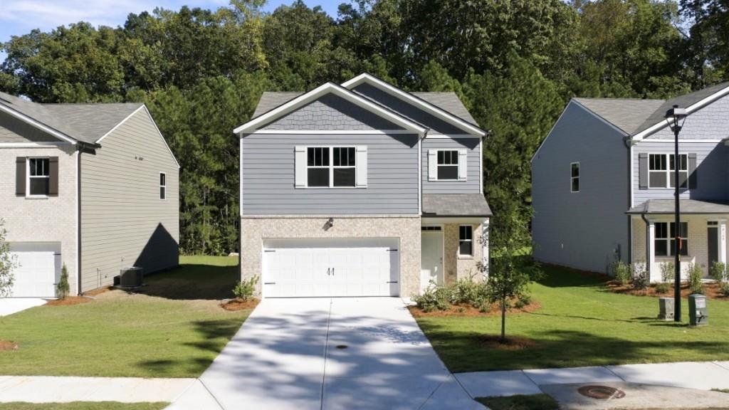 8166 Coldstream Drive Property Photo 1