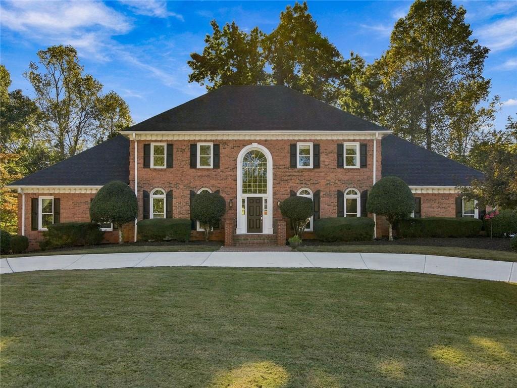 1000 Brooksglen Drive Property Photo 1