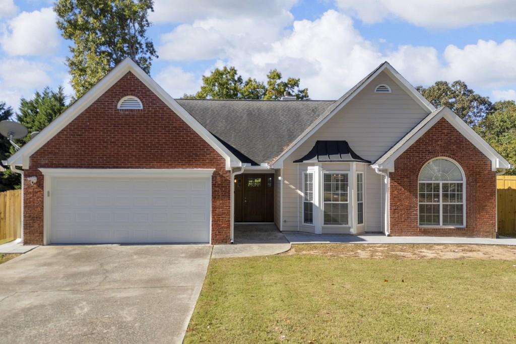 2230 Ashley Crossing Court Property Photo 1