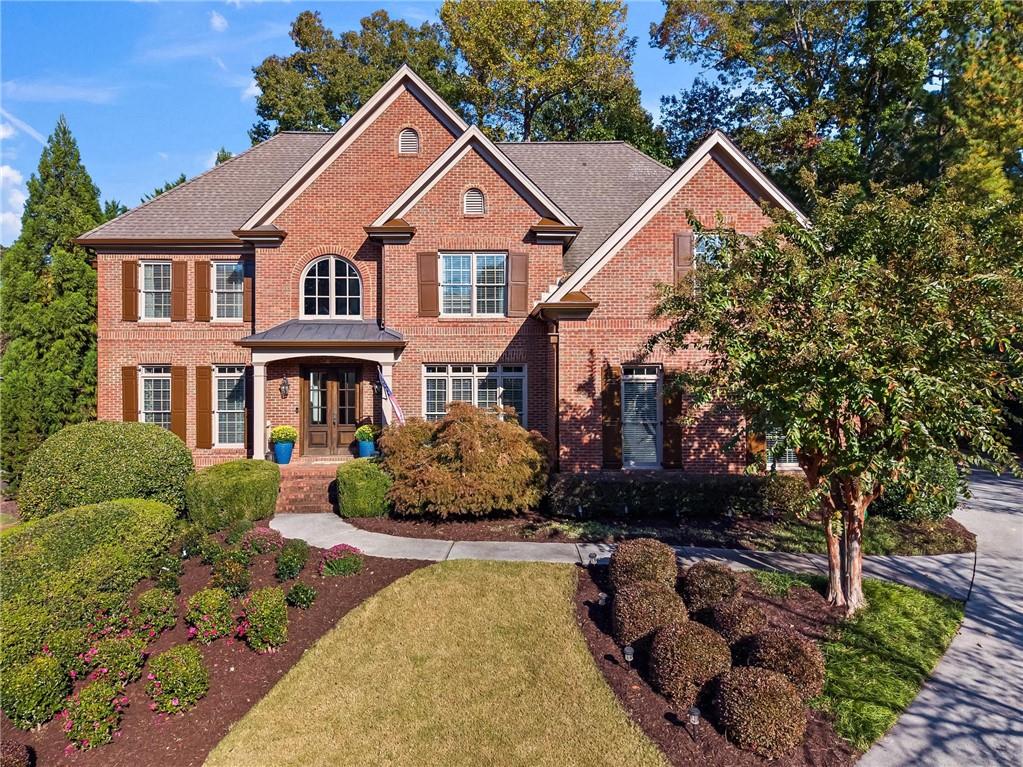 4129 Golden Leaf Grove Property Photo 1